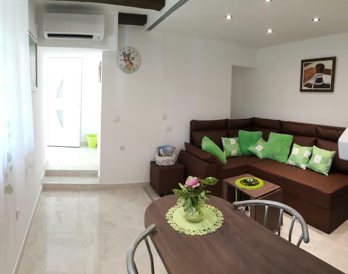 Apartments 4M Kostrena Exterior foto
