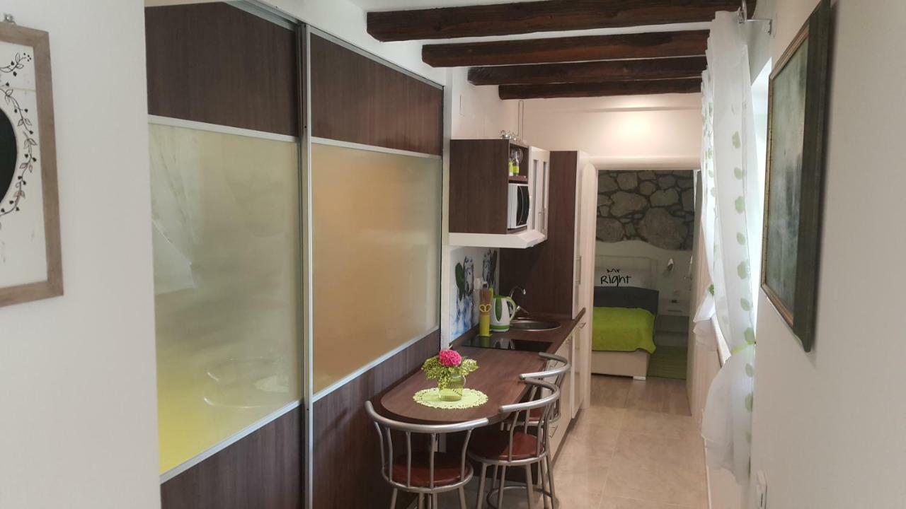 Apartments 4M Kostrena Exterior foto